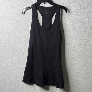 Freely Black tennis dress